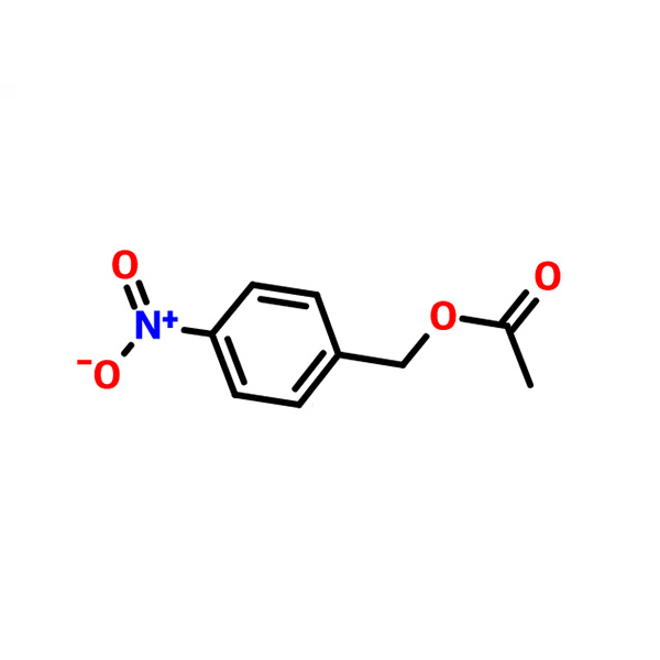 对硝基苯乙酸 4-Nitrophenylacetic acid