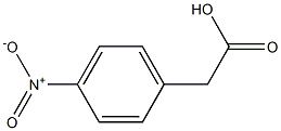对硝基苯乙酸 4-Nitrophenylacetic acid
